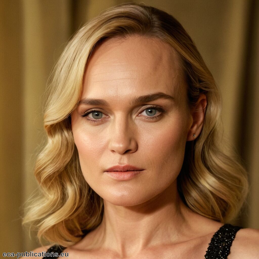 Diane Kruger Vermögen » Schauspielerin zwischen Hollywood und Deutschland