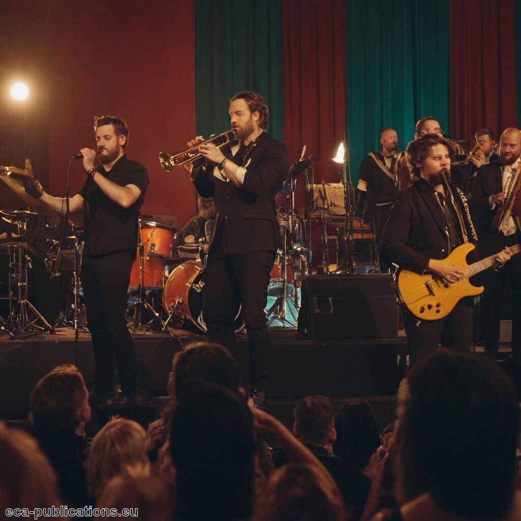 City Band Vermögen » Rockband mit Millionen-Einnahmen