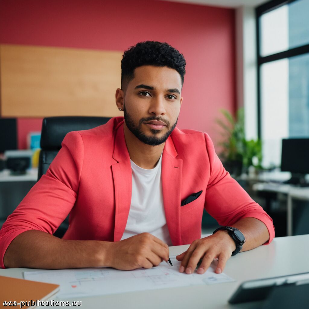 Iman Gadzhi Vermögen » Unternehmer und Influencer im Aufschwung