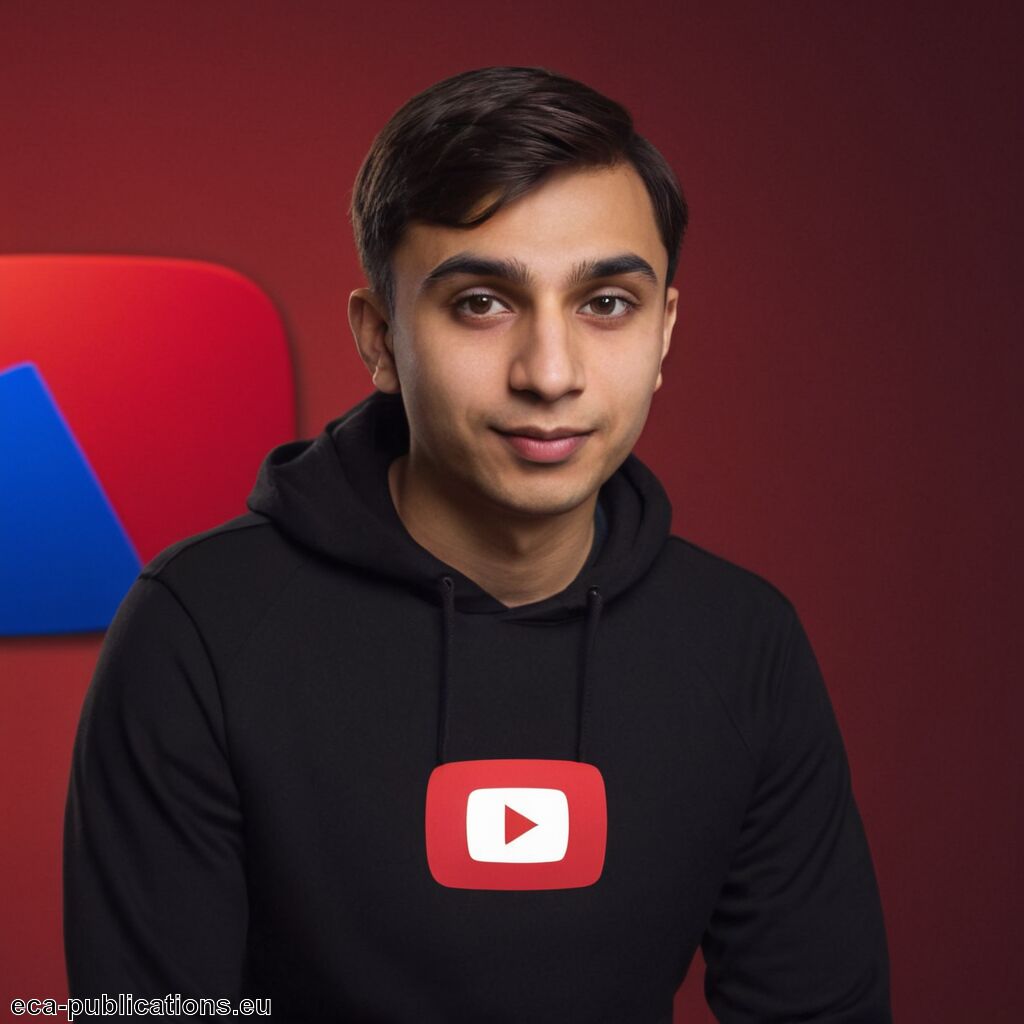 Jawed Karim Vermögen » YouTube-Pionier mit großem Vermögen