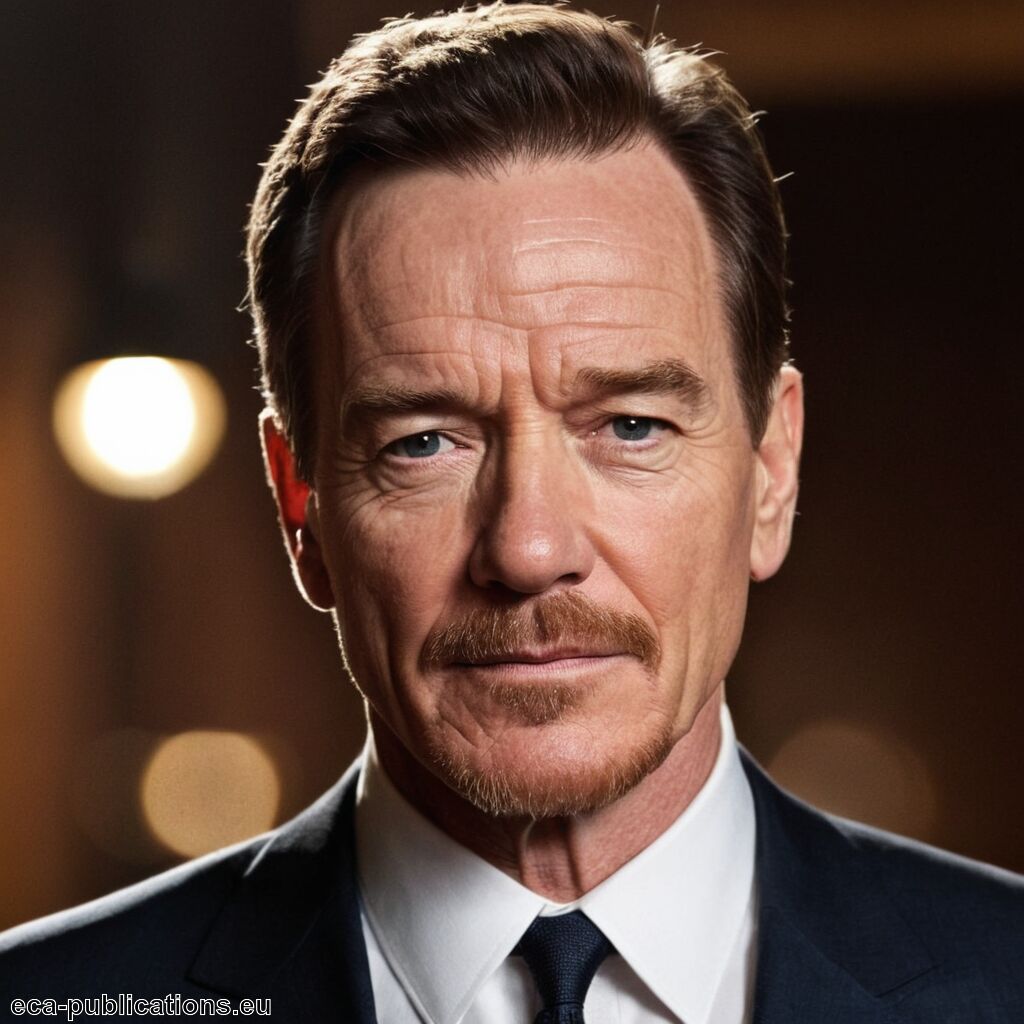 Bryan Cranston Vermögen » Schauspieler mit Hollywood-Reichtum