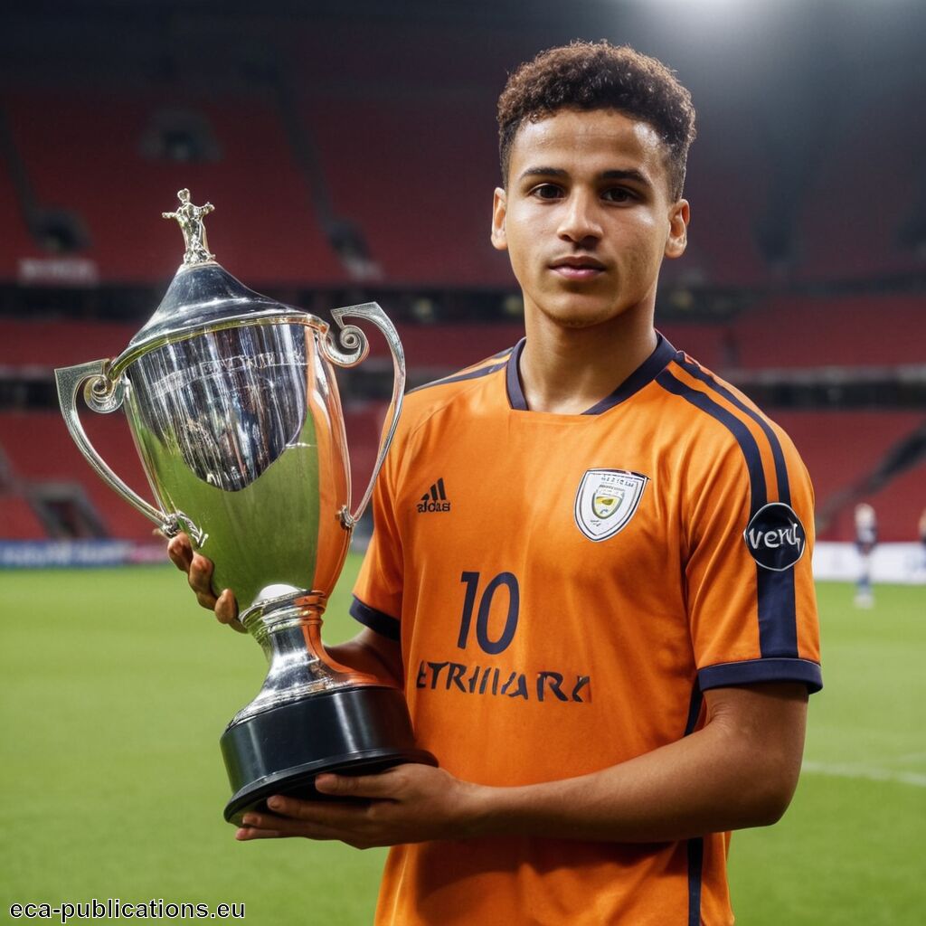 Jamal Musiala Vermögen » Deutschlands Fußballwunder im Vermögen