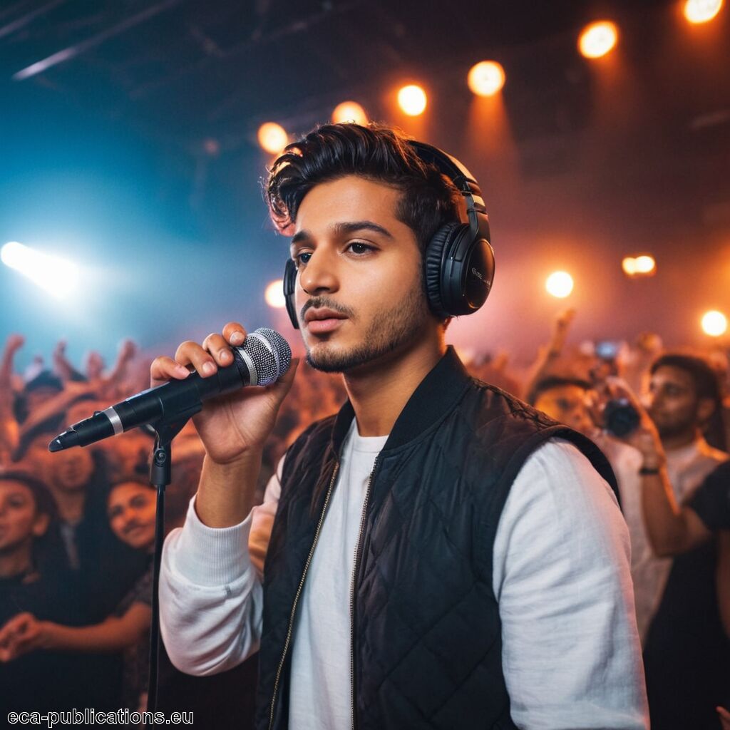Nahim Sky Vermögen » Musiker und Influencer auf Erfolgskurs