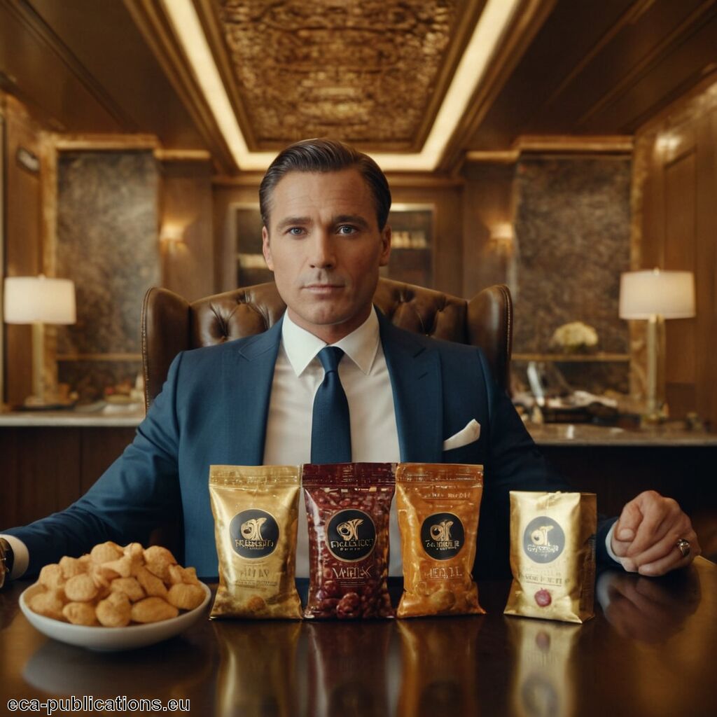 Lorenz Bahlsen Vermögen » Unternehmer und Erbe der Snack-Imperien