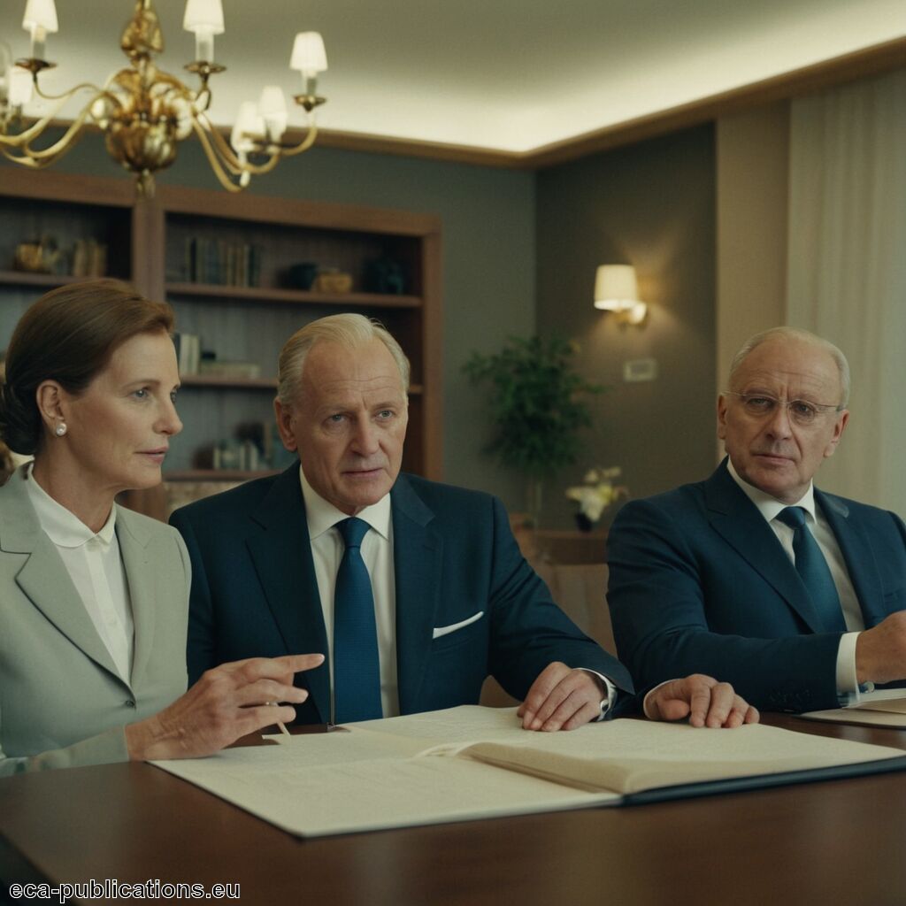 Familie Reimann Vermögen » Deutsches Unternehmer-Imperium im Vermögen