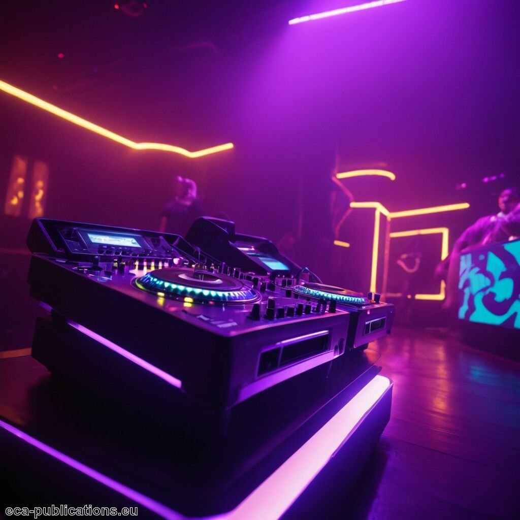 Purple Disco Machine Vermögen » DJ und Produzent mit wachsendem Vermögen