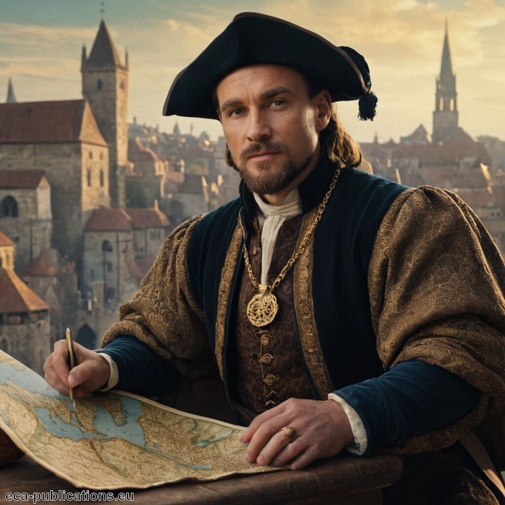 Jakob Fugger Vermögen » Historische Kaufmanns-Familie mit Vermögen