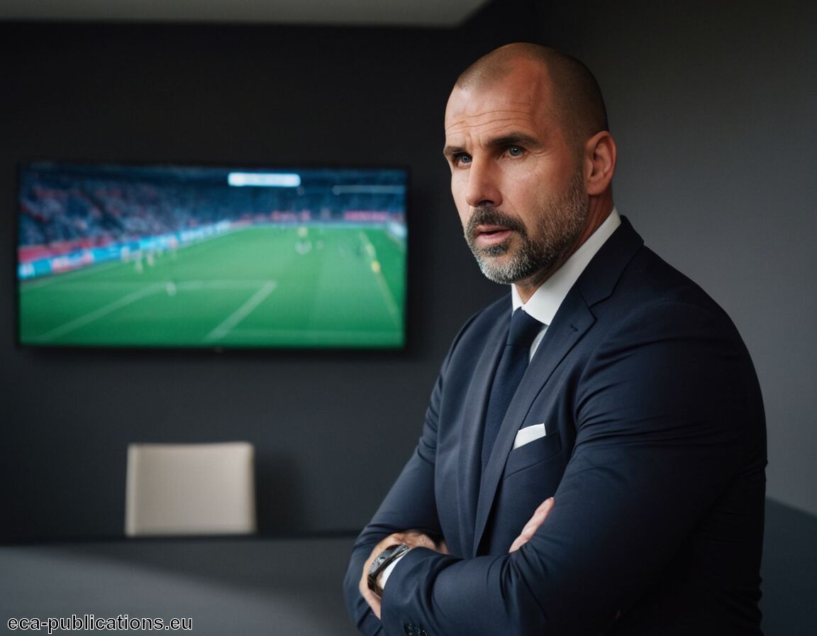 Häuser, Investments und Vermögenswerte - Markus Babbel Vermögen » Fußball-Experte und Trainer mit Erfolg