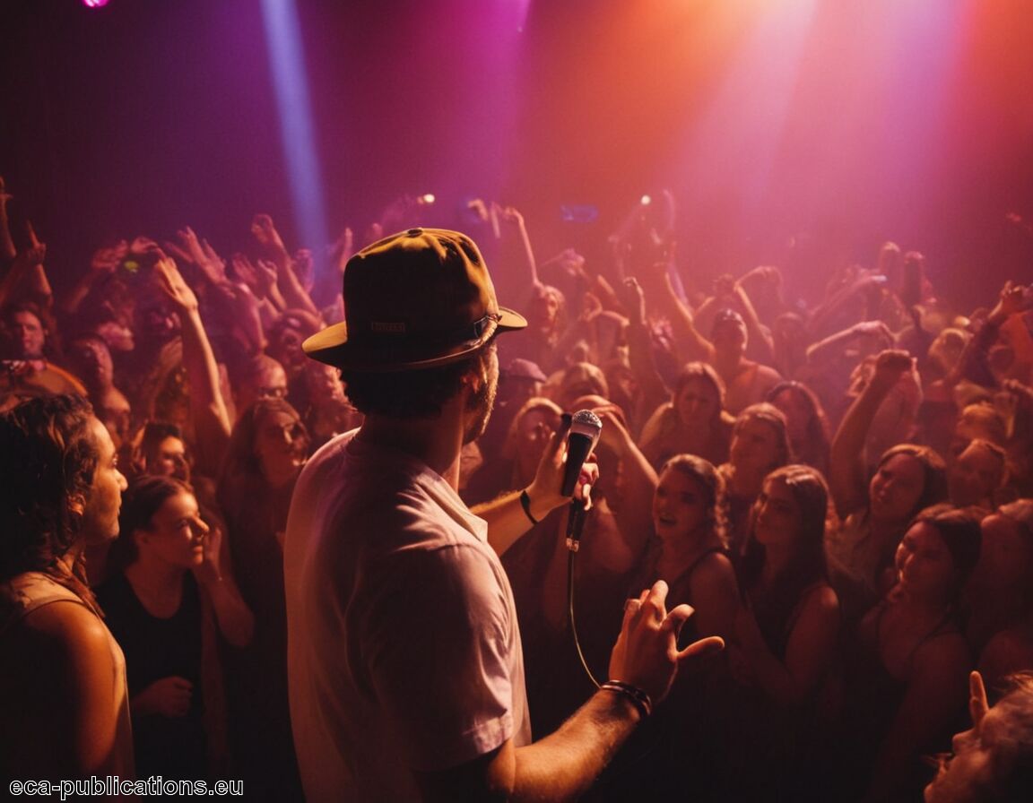 Erfolgreiche Singles und Alben veröffentlicht - G Flip Vermögen » Australischer Musiker mit wachsendem Vermögen