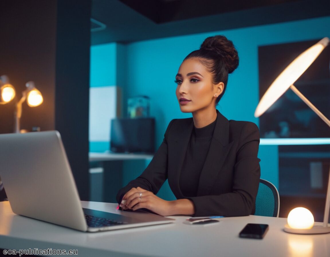 Social Media Präsenz und Reichweite - Iman Gadzhi Vermögen » Unternehmer und Influencer im Aufschwung