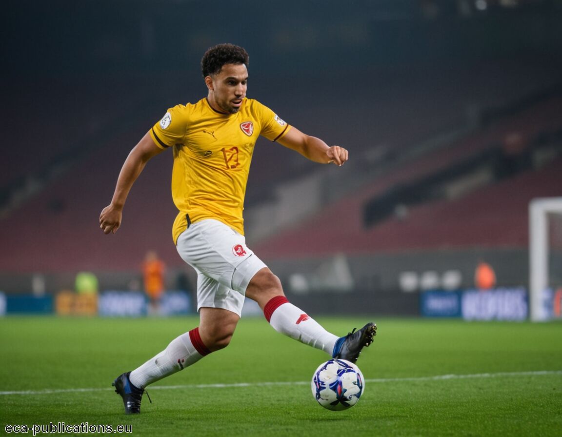 Sponsorenpartnerschaften und Markenbeteiligungen - Jamal Musiala Vermögen » Deutschlands Fußballwunder im Vermögen