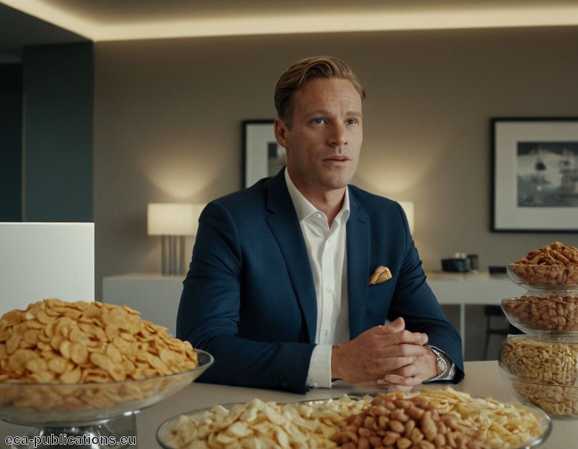Wirtschaftliche Entwicklung und Expansion - Lorenz Bahlsen Vermögen » Unternehmer und Erbe der Snack-Imperien