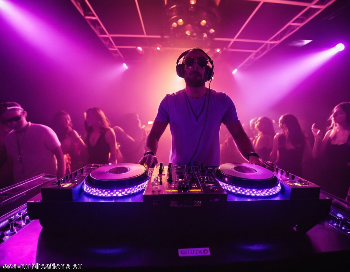 Collaborationen mit internationalen Künstlern - Purple Disco Machine Vermögen » DJ und Produzent mit wachsendem Vermögen