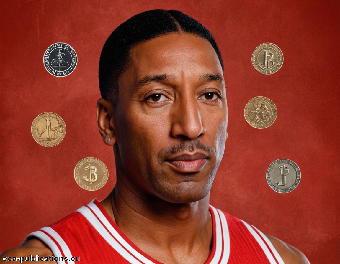 Finanzielle Herausforderungen und rechtliche Streitigkeiten - Scottie Pippen Vermögen » Legendärer NBA-Star zwischen Erfolg und Reichtum