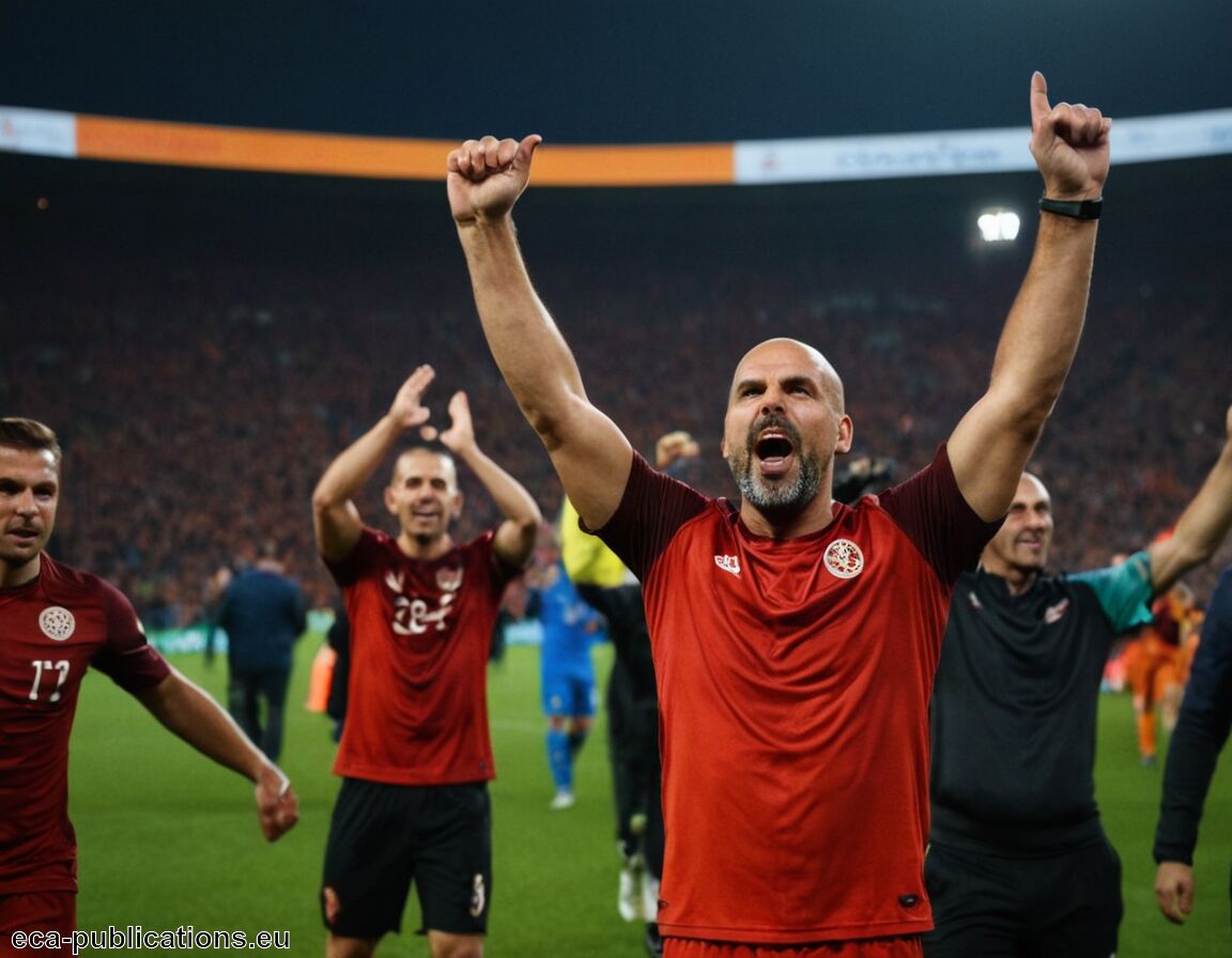 Einkünfte aus Medien und Fachwissen - Markus Babbel Vermögen » Fußball-Experte und Trainer mit Erfolg