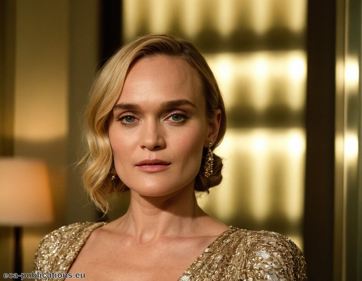 Wohnt in Los Angeles und lebt zwischen Deutschland und USA - Diane Kruger Vermögen » Schauspielerin zwischen Hollywood und Deutschland