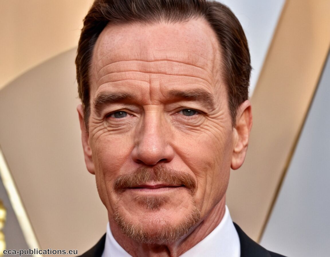 Einnahmen durch Werbe- und Sponsoringverträge - Bryan Cranston Vermögen » Schauspieler mit Hollywood-Reichtum