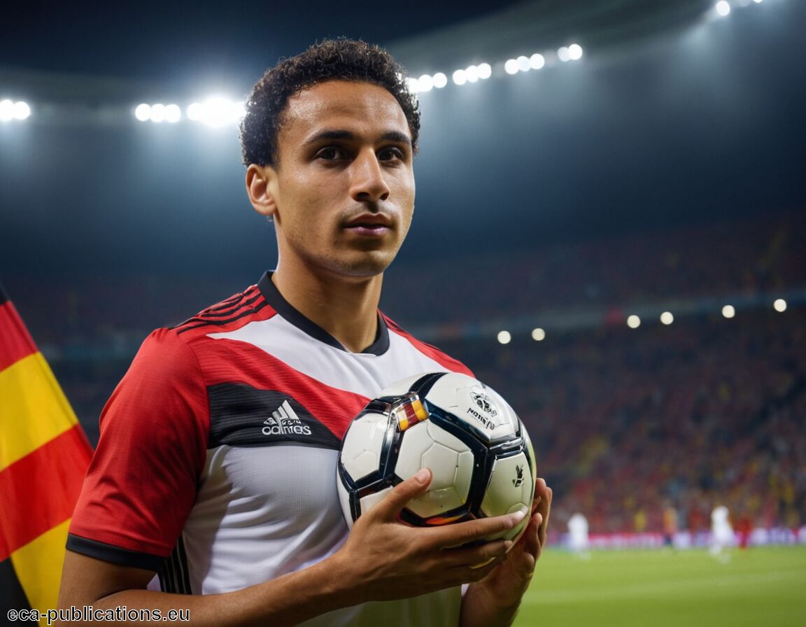 Einfluss auf Vermögensentwicklung durch Erfolge - Jamal Musiala Vermögen » Deutschlands Fußballwunder im Vermögen