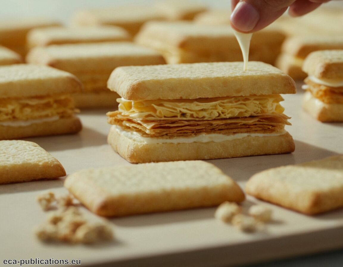 Nachhaltigkeitsthemen im Snack-Segment - Lorenz Bahlsen Vermögen » Unternehmer und Erbe der Snack-Imperien