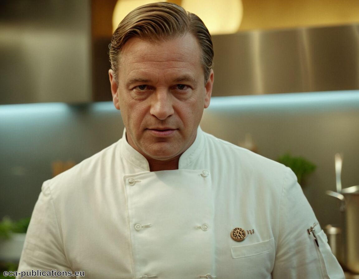 Vermögensentwicklung im Laufe der Jahre - Wolfgang Pauritsch Vermögen » Küchenchef und TV-Star mit Reichtum