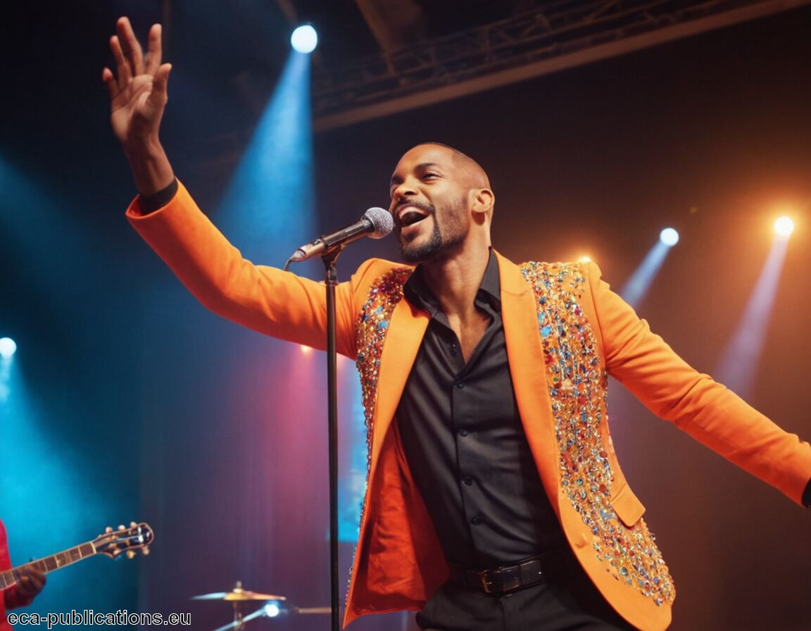 Medienpräsenz und öffentliche Wahrnehmung - Alfredo Pauly Vermögen » Musiker und Entertainer im Aufschwung
