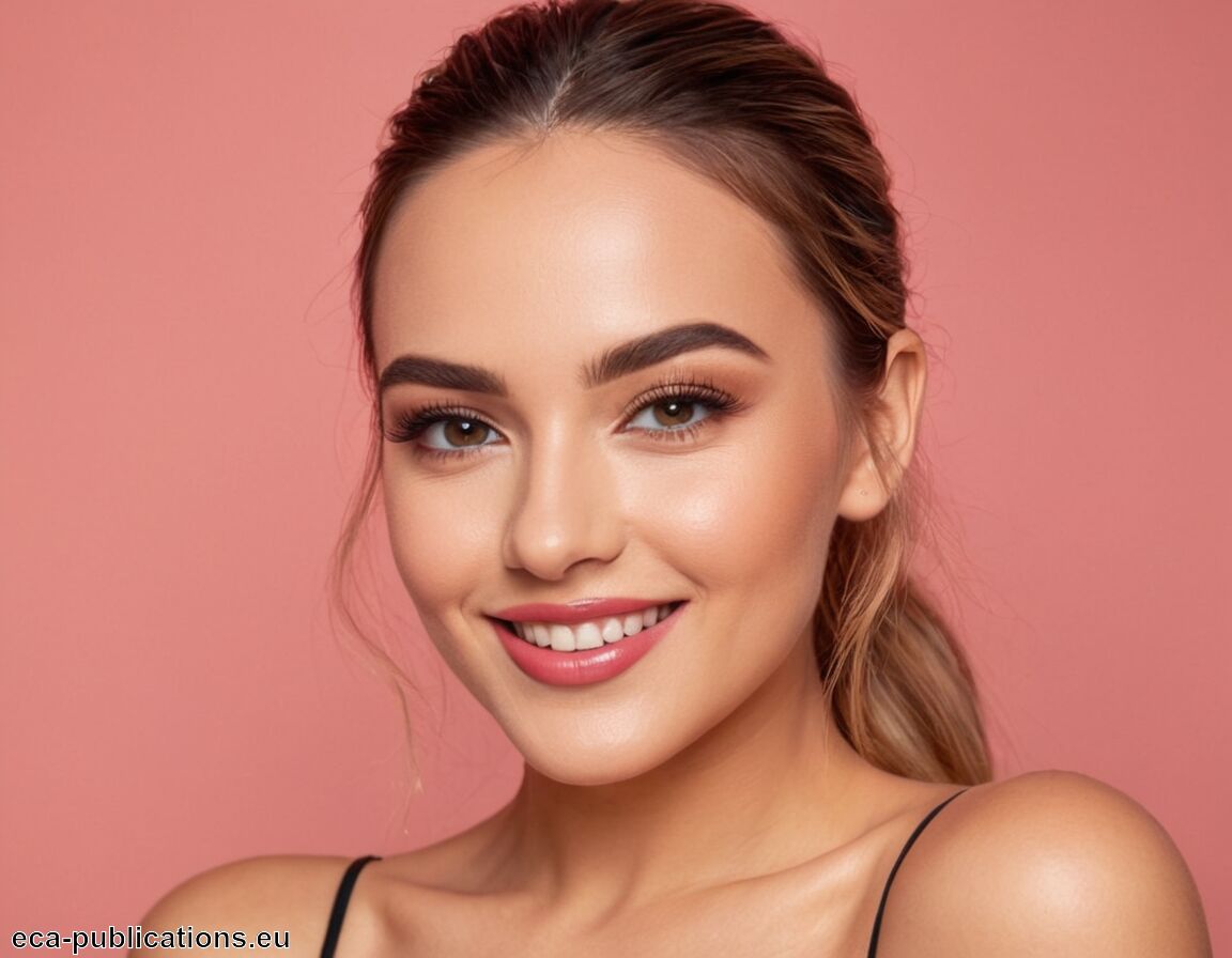 Bekannt für authentischen Content - Carmen Kroll Vermögen » Beauty-Influencerin mit Erfolg