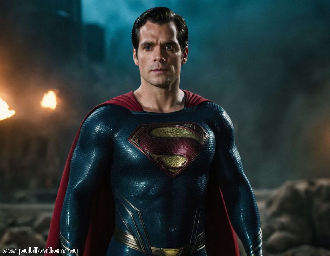 Werbeverträge mit globalen Marken - Henry Cavill Vermögen » Superman im Filmpreis und Vermögen