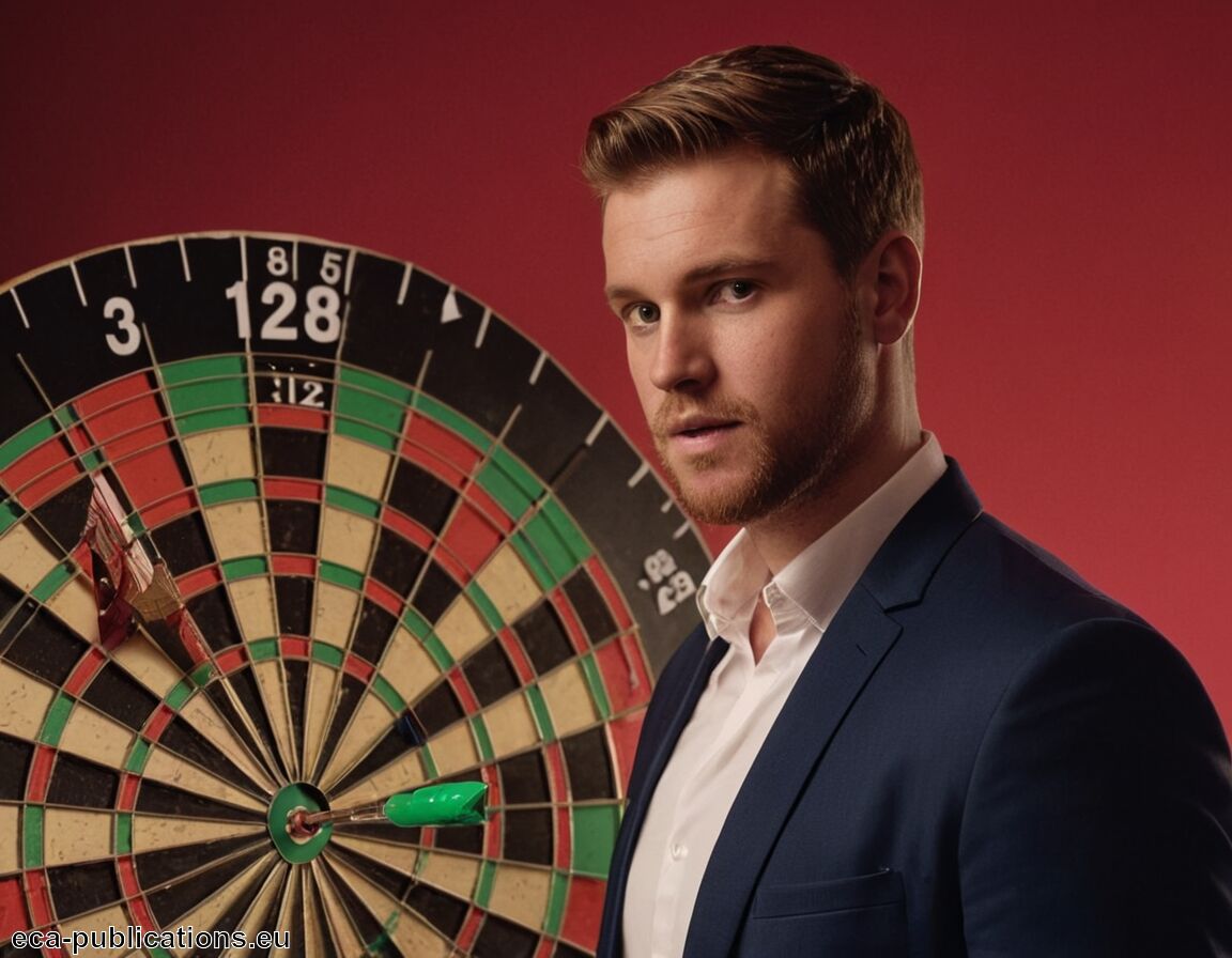 Investitionen und Vermögensverwaltung - Luke Humphries Vermögen » Dart-Profi sammelt Reichtum