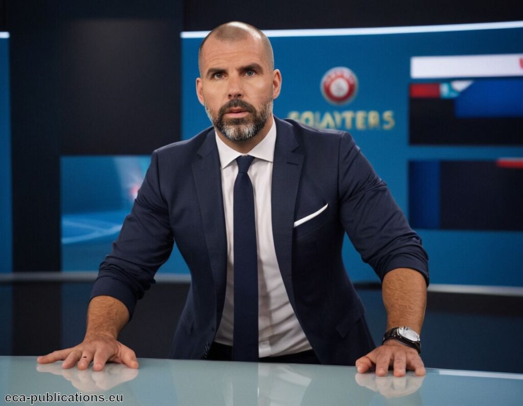 Markus Babbel Vermögen » Fußball-Experte und Trainer mit Erfolg