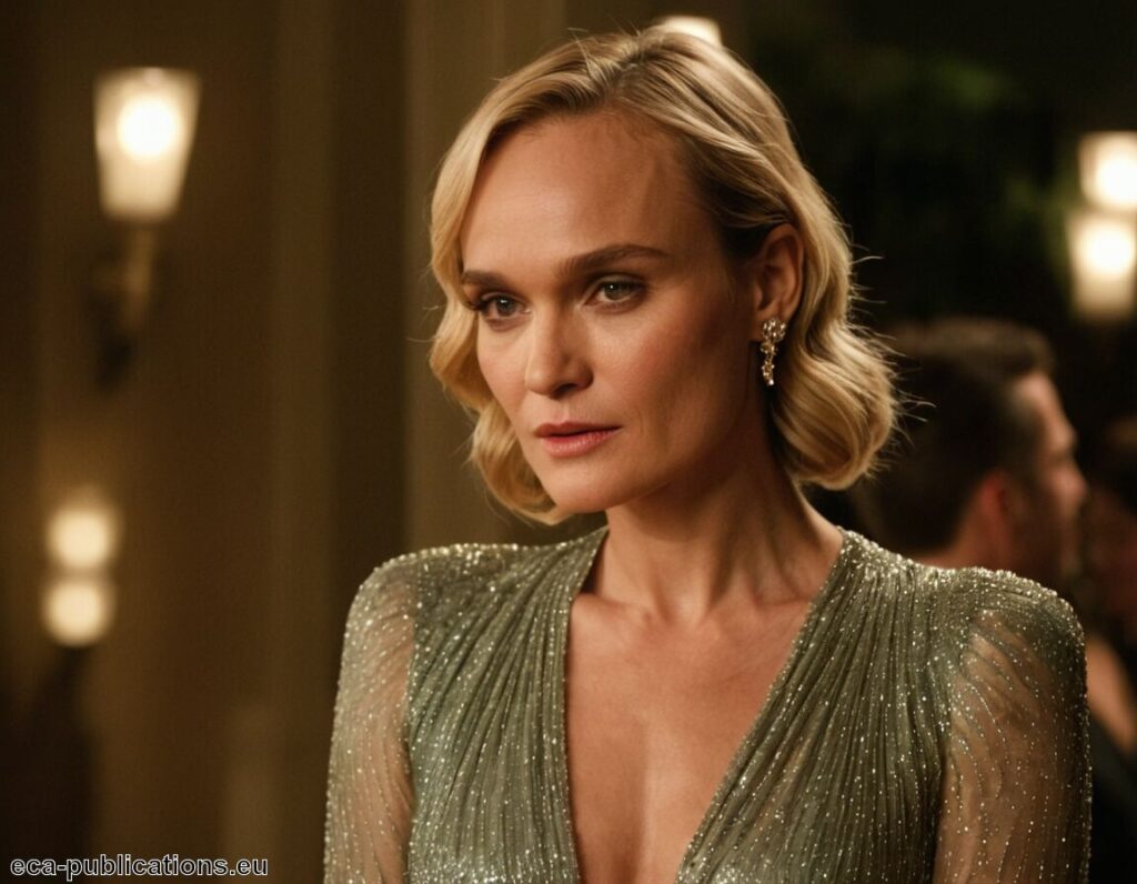 Diane Kruger Vermögen » Schauspielerin zwischen Hollywood und Deutschland