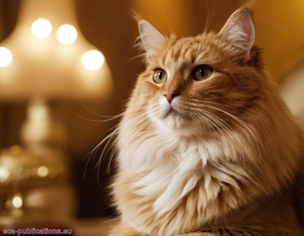 Taylor Swift Katze Vermögen » Berühmte Katze sorgt für Superstar-Vermögen