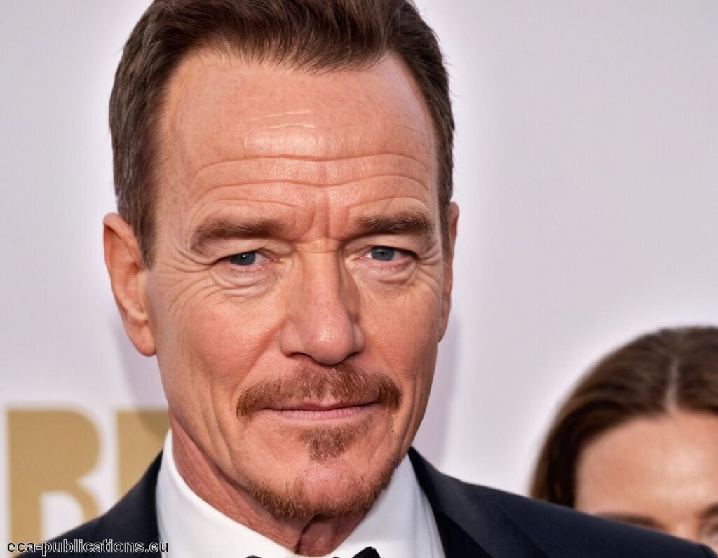 Bryan Cranston Vermögen » Schauspieler mit Hollywood-Reichtum