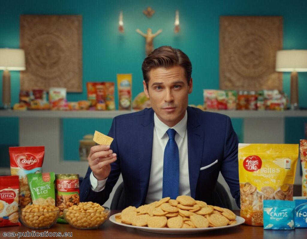 Lorenz Bahlsen Vermögen » Unternehmer und Erbe der Snack-Imperien