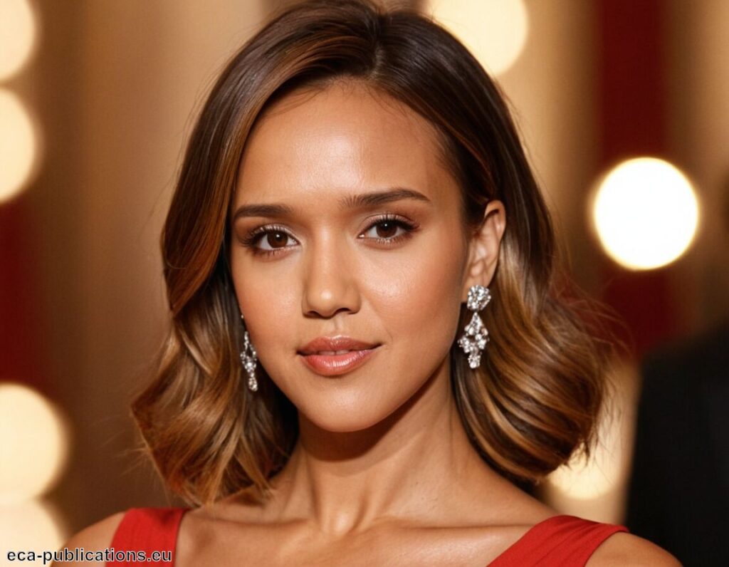 Jessica Alba Vermögen » Schauspielerin und Unternehmerin
